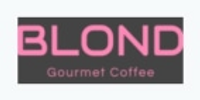 Blond Gourmet Coffee coupons